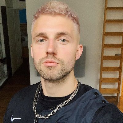 Marcus Butler