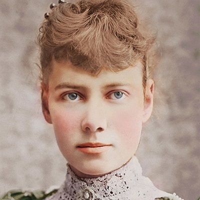 Nellie Bly