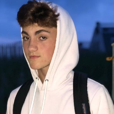 Nick Davis Weinstein