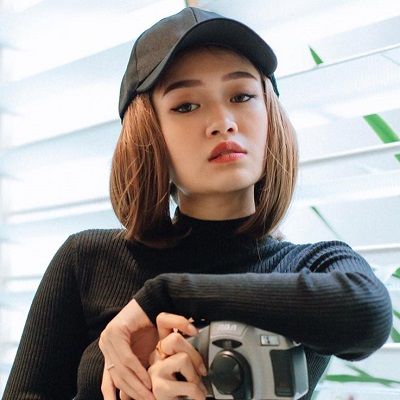 Nikita Kusuma