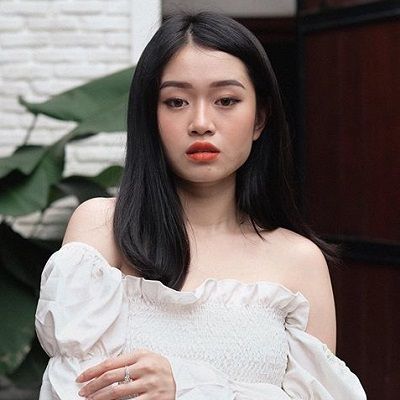Nikita Kusuma