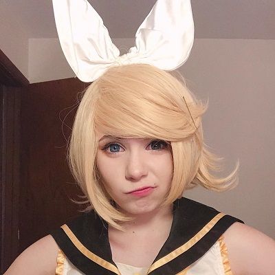 Nyannyancosplay