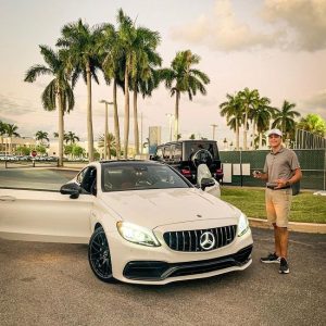 Paul Cuffaro - Bio, Net Worth, In Relation, Nationality, Career, Facts