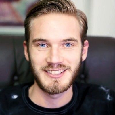 PewDiePie