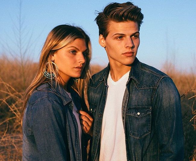 Sam Dezz- Instagram Star