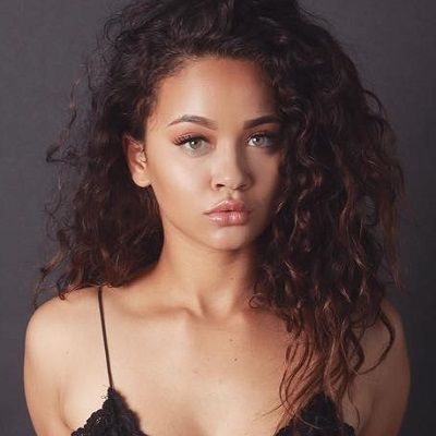 Shyla Walker