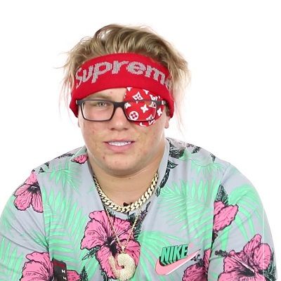 Supreme Patty