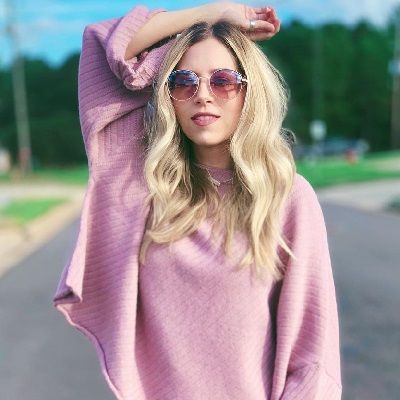 Tracy Eleventh Gorgeous