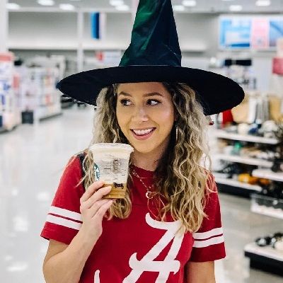 Tracy Eleventh Gorgeous