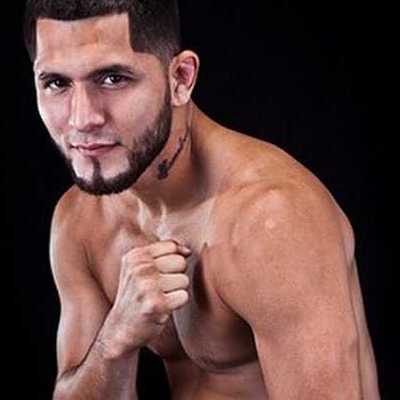 Jorge Masvidal
