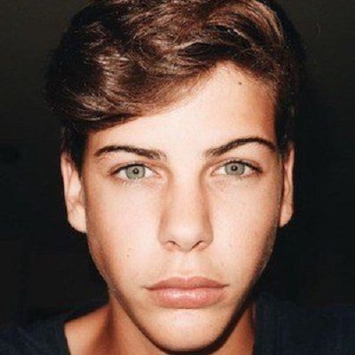 Arnau Marín