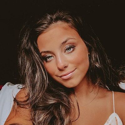 Addison Davis