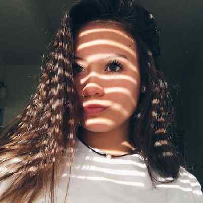 Alexa Hornshuh