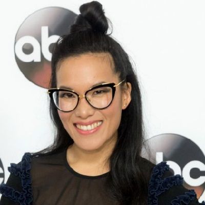 Ali Wong