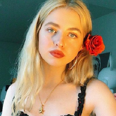 Anais Gallagher