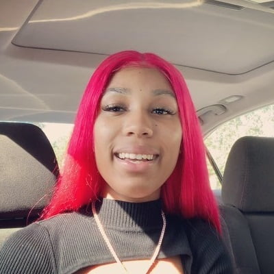 Anaya Perry
