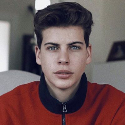 Arnau Marín