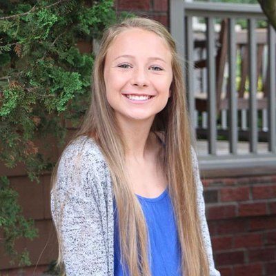 Avery Christine