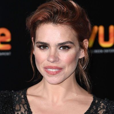 Billie Piper