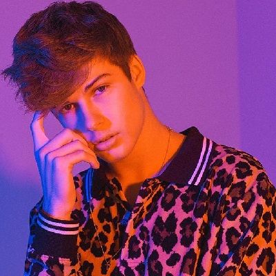 Blake Gray