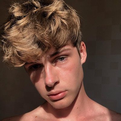 Blake Gray