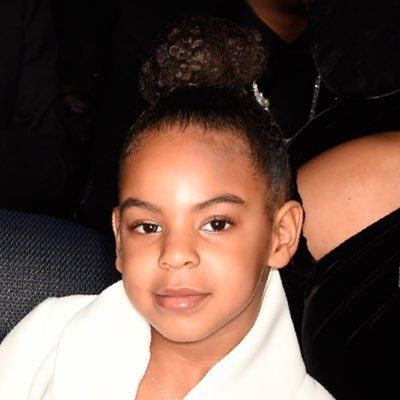 Blue Ivy Carter
