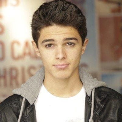 Brent Rivera