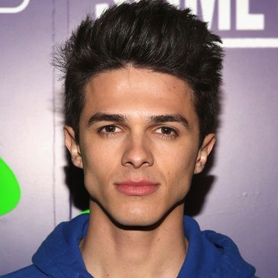 Brent Rivera