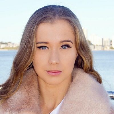 Caitlin Cummins