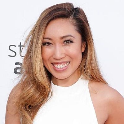 Cassey Ho