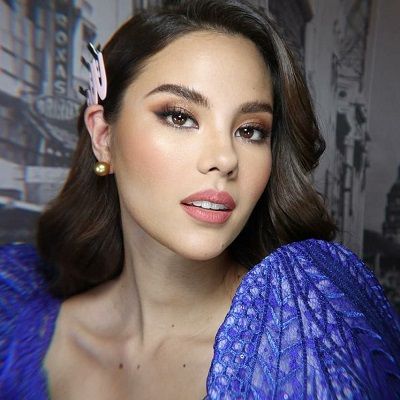 Catriona Gray - Bio, Age, Net Worth, Height, Single, Facts