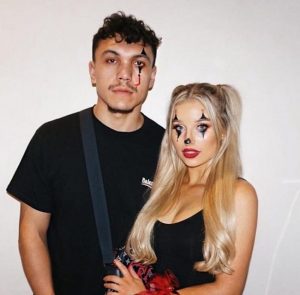 Charlotte Parkes - Bio, Net Worth, Height, Single, Nationality, Facts