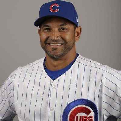 Dave Martinez