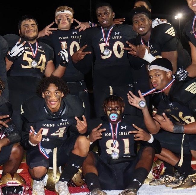 Dejuane Mccoy- players