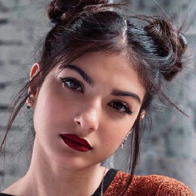 Elisa Maino