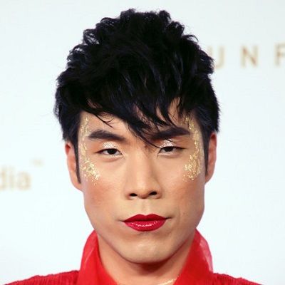 Eugene Lee Yang