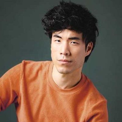 Eugene Lee Yang
