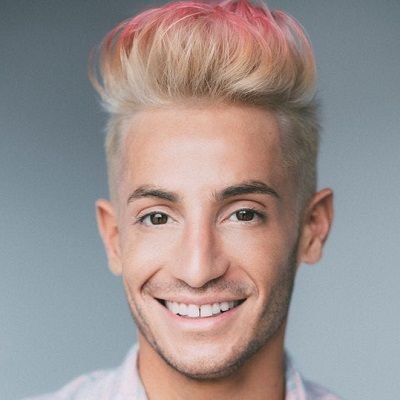 Frankie Grande