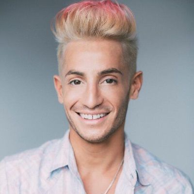 Frankie Grande