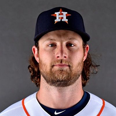 Gerrit Cole Christian