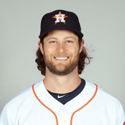 Gerrit Cole Christian