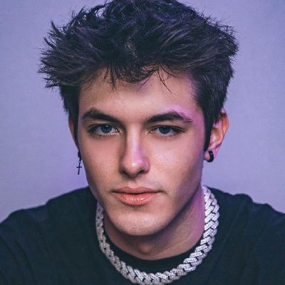 Griffin Johnson