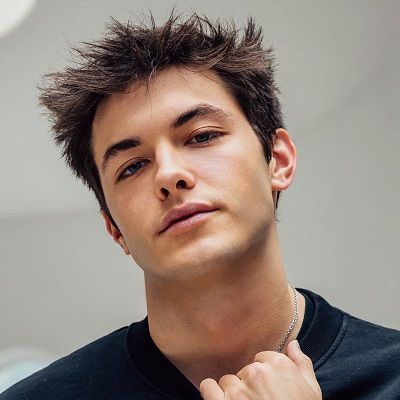 Griffin Johnson