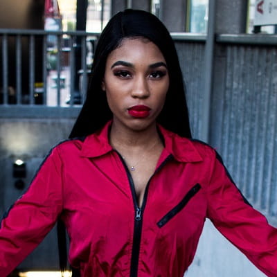 Anaya Perry