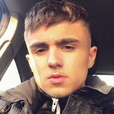 Jake Mitchell