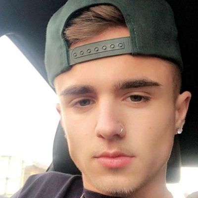 Jake Mitchell