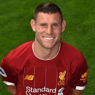 James Milner