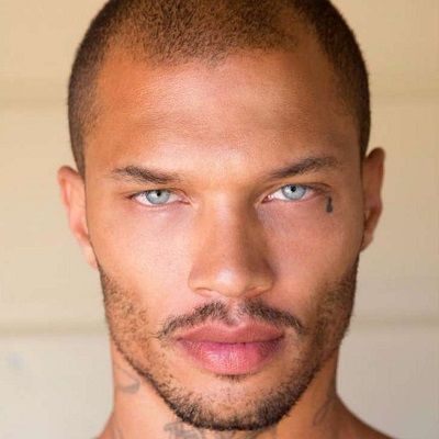 Jeremy Meeks