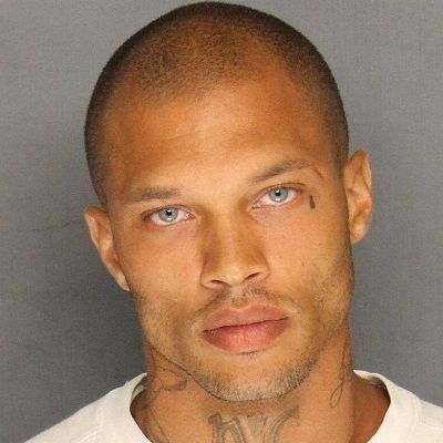 Jeremy Meeks