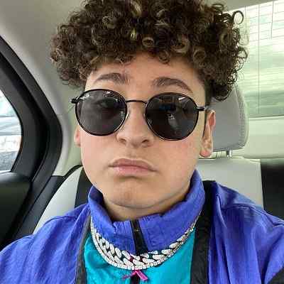 Joshua Perez